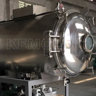 Máy sấy đóng băng thương mại tốt nhất